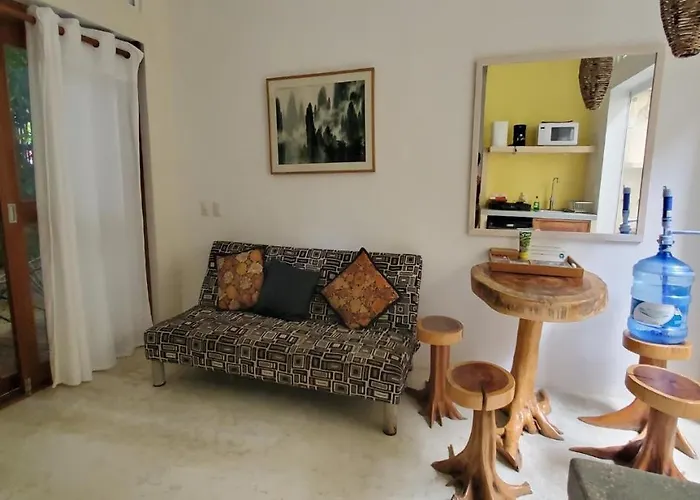 Layla Guesthouse