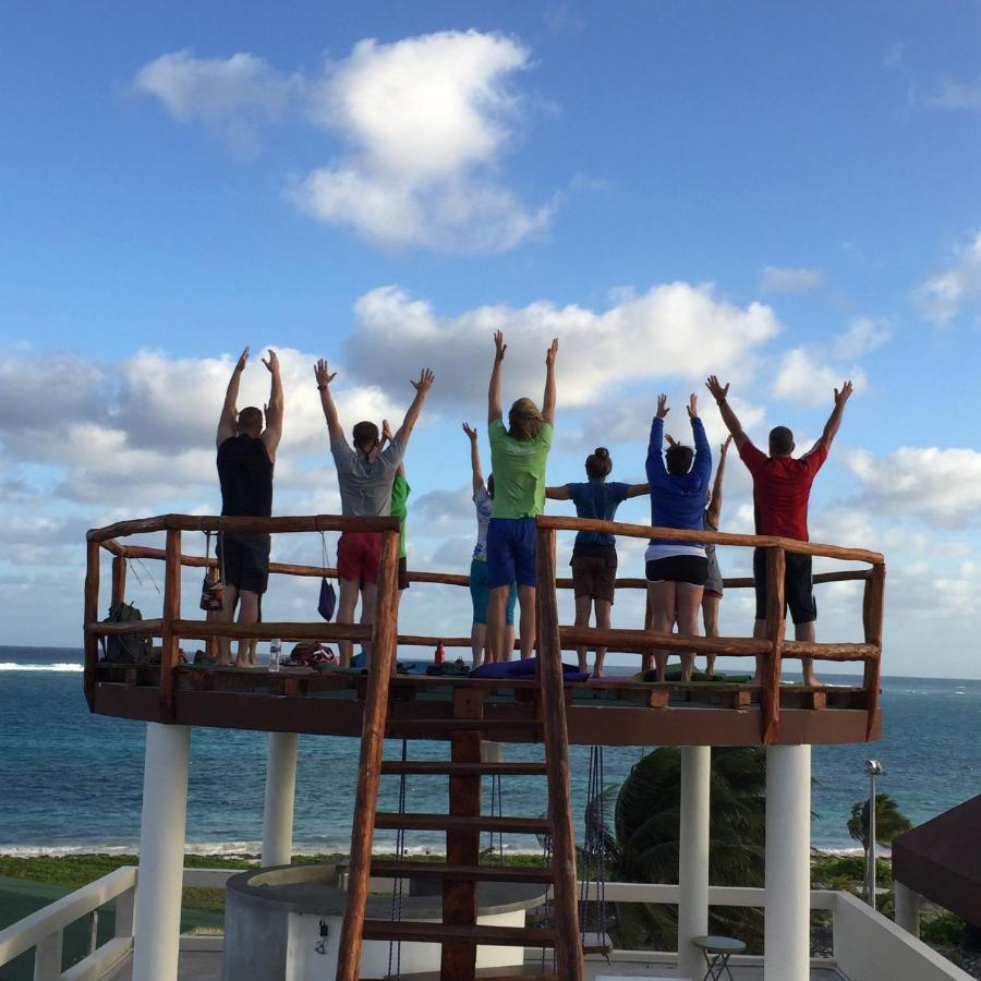Gasthof Layla Puerto Morelos