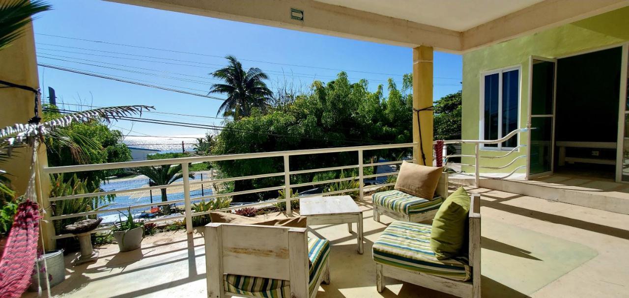 Layla Gasthof Puerto Morelos