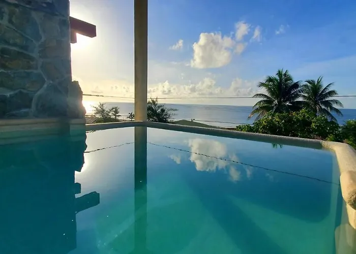 Layla Guesthouse