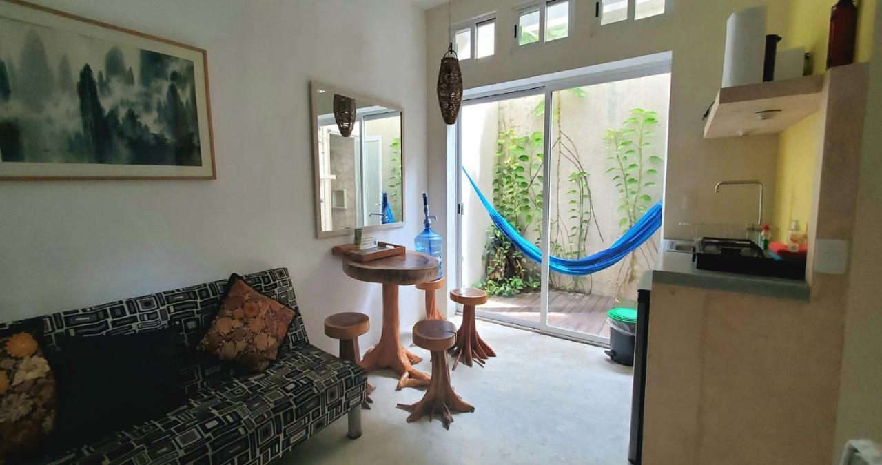 Layla Maison d'hôtes Puerto Morelos