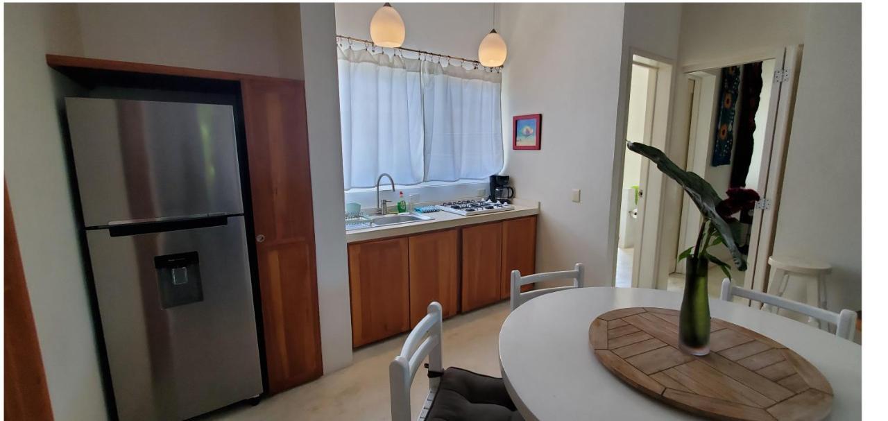 Maison d'hôtes Layla Puerto Morelos